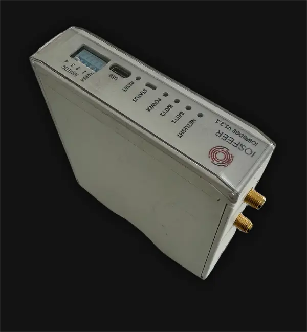 IoBridge